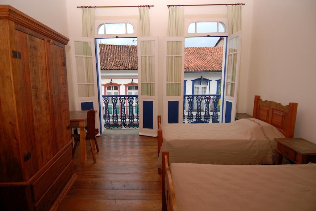 Alquimia House Villa Ouro Preto Kültér fotó